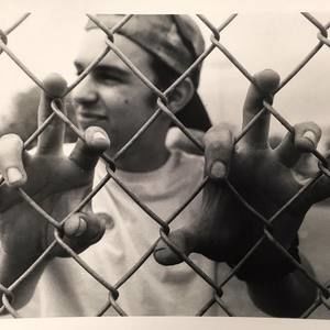 Meet your Posher, Robert